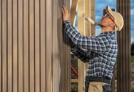 Storm Damage Siding Repair in Steelton, PA